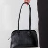 ARDEN 12 BAG IN ITALIAN VEGETABLE TANNED LEATHER