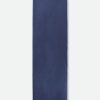 PAREO SKIRT IN HAND-DYED SILK IN PRUSSIAN BLUE